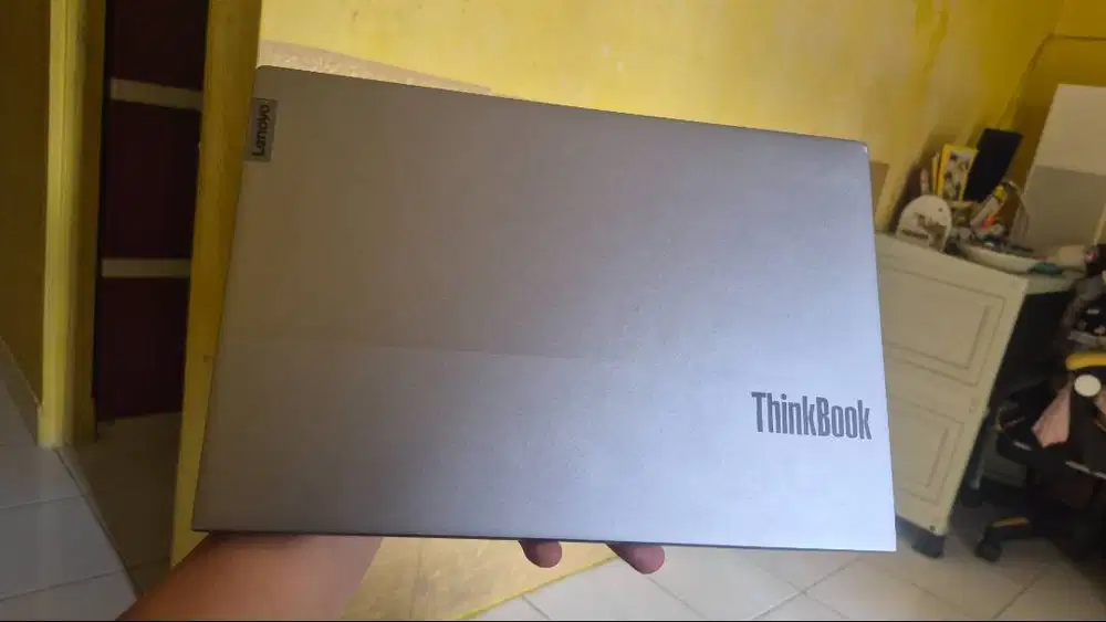 Laptop Lenovo ThinkBook 14 G3 ACL