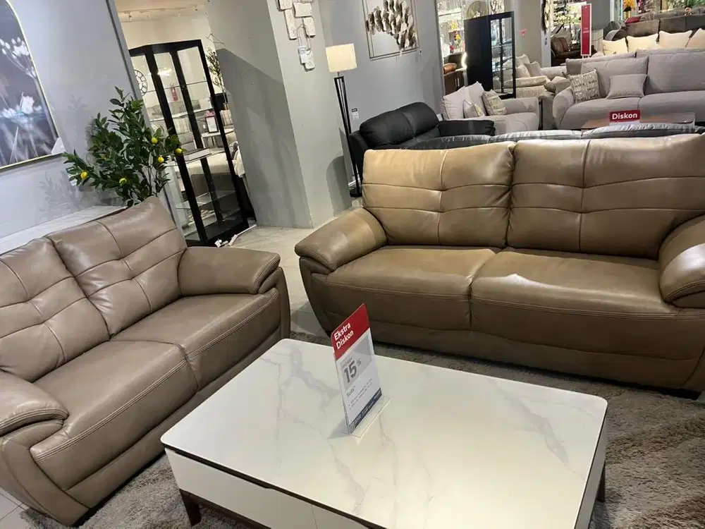 sofa informa baru