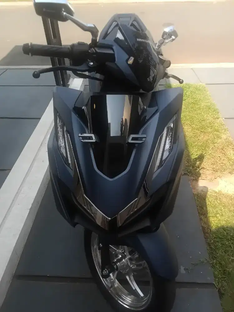 Dijual vario abs 160 2026