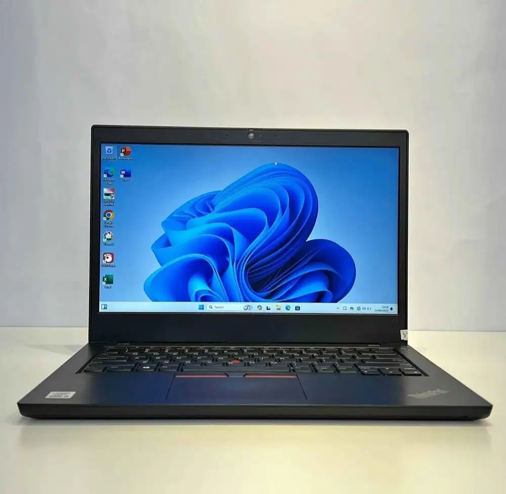 Lenovo L14 bekas