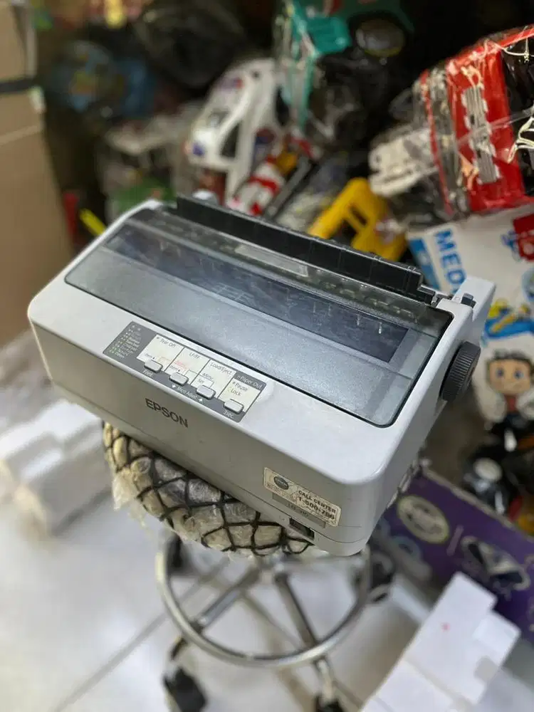 dijual Printer LQ310
