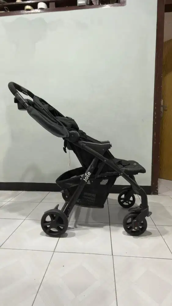 Stroller Joie Muse