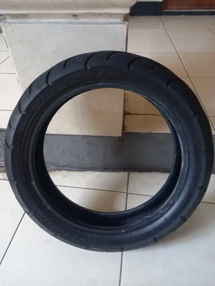 Jual ban bekas yamaha nmax dan honda