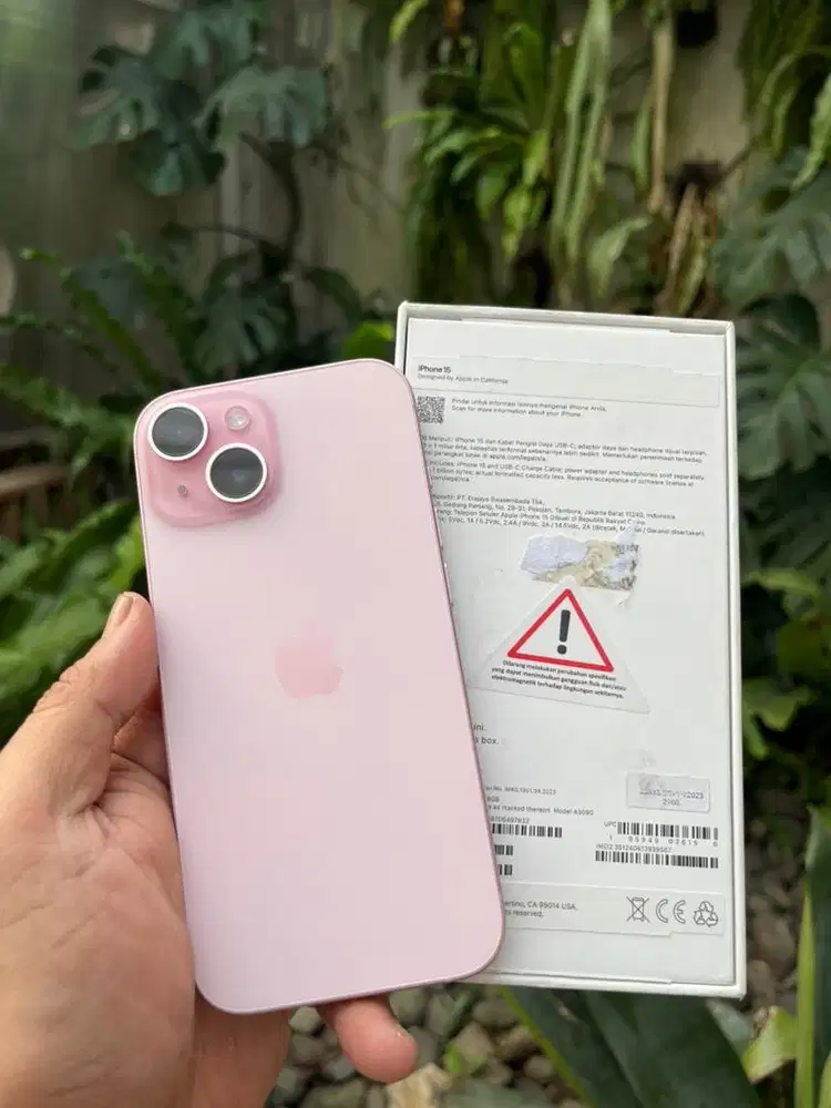 iphone 15 128gb ibox