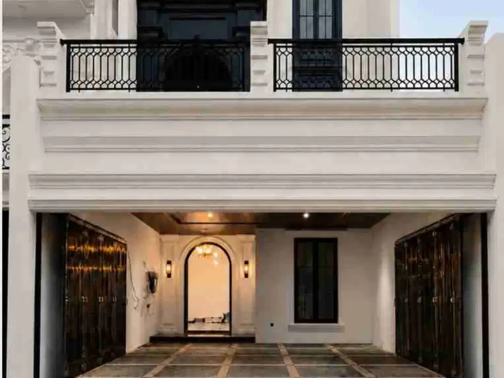 DIJUAL MURAH RUMAH SANGAT ISTIMEWA DAN STRATEGIS JAGAKARSA