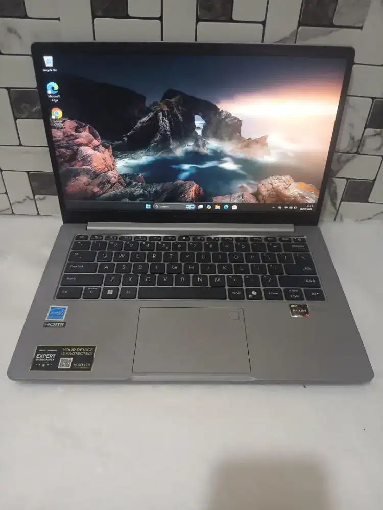 Laptop Asus ExpertBook PM1403CDA