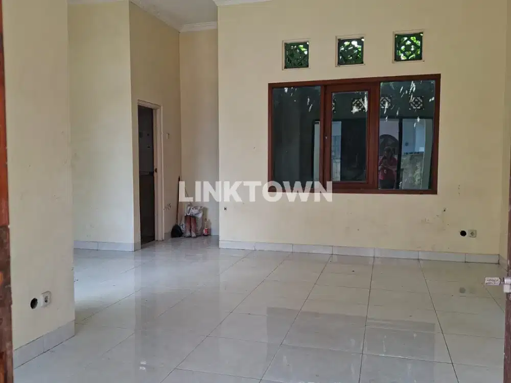 Dijual Rumah Strategis Siap Huni di Pusat Kota Salatiga