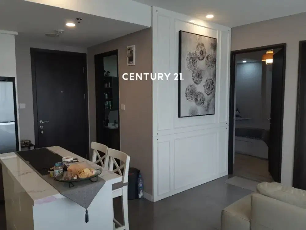 Apartement Strategis Dekat Tol Di Pondok Aren Mk 18571