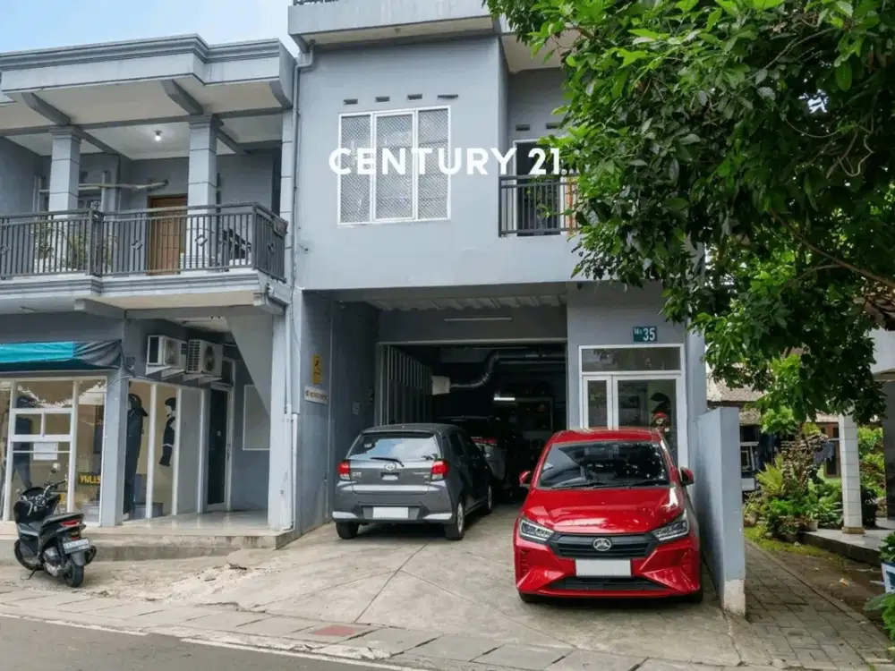 Dijual Kantor Siap Pakai Di Jaktim Mk 18572