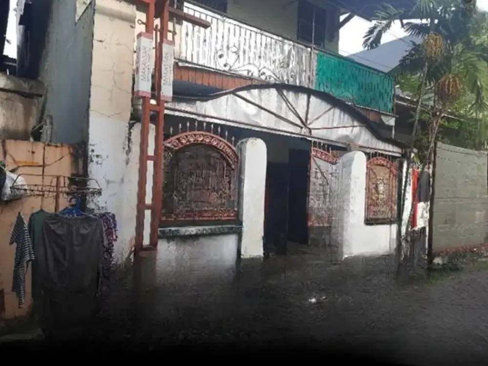 Dijual Rumah Makassar sekitar Jalan Veteran, Jl Domba, Jl Rusa