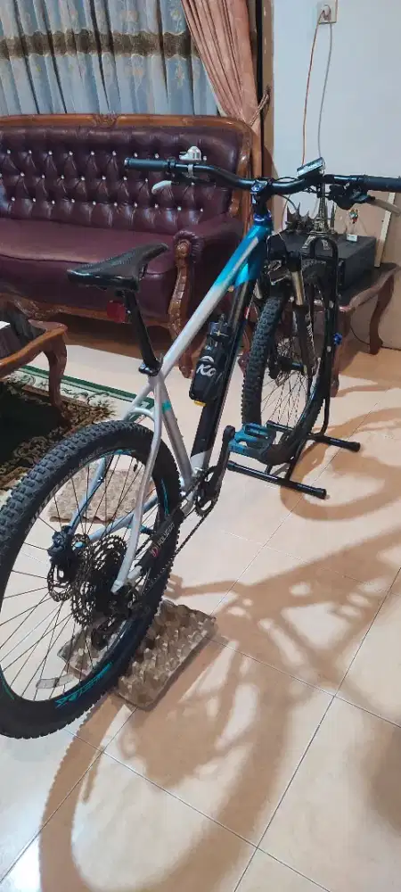 Polygon x trada 6 LE