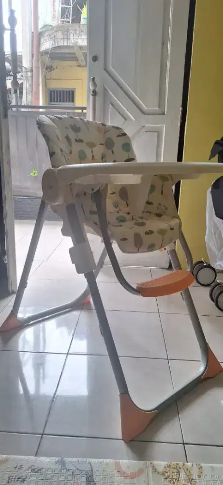 Baby Chair Joei