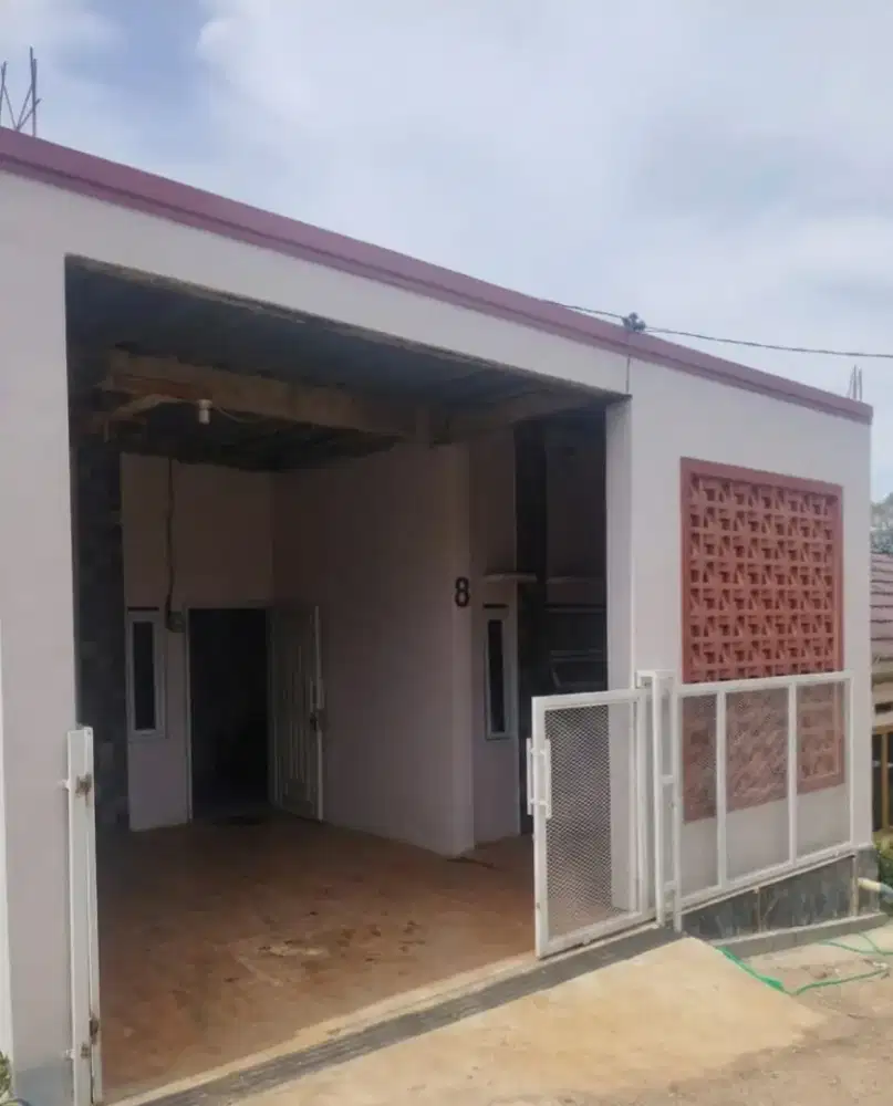 DIJUAL RUMAH NYAMAN, ASRI, VIEW KOTA BANDUNG