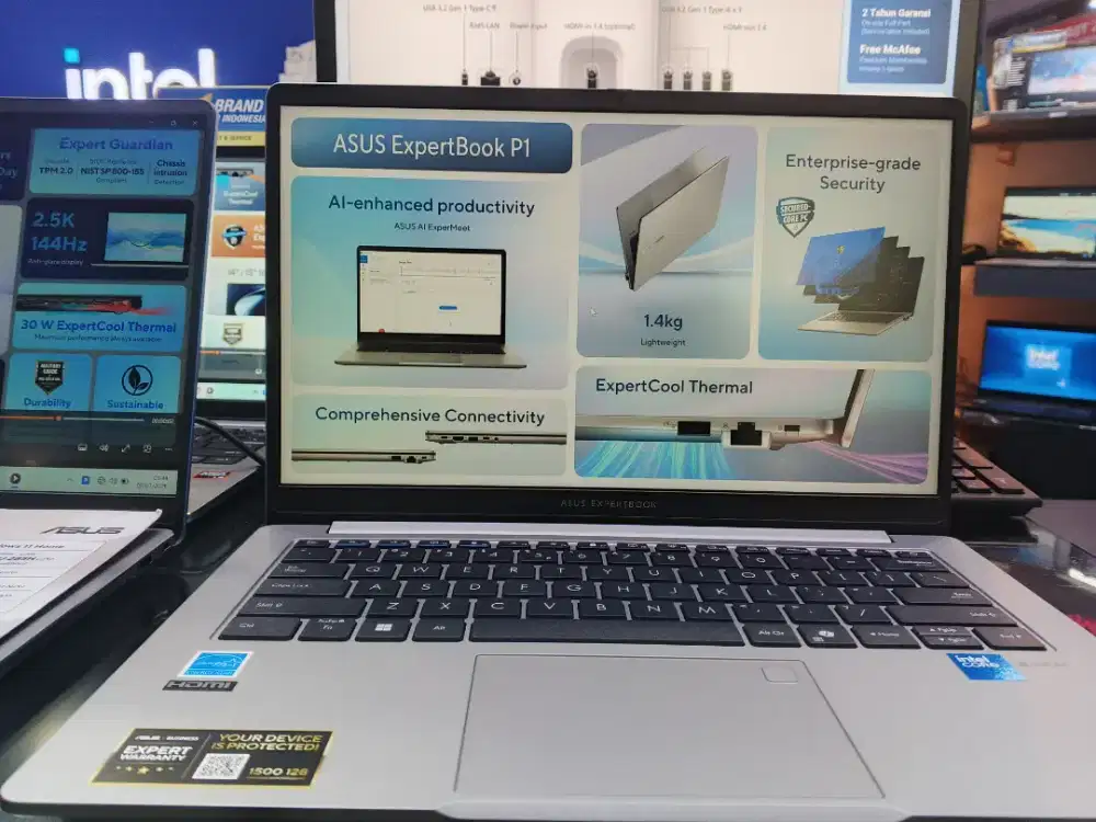 PROMO CREDIT LAPTOP ASUS VIVOBOOK P1