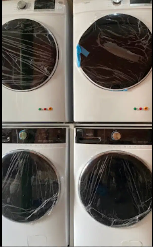 KARYAWAN LAUNDRY