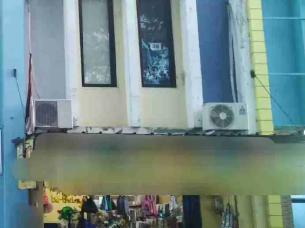 DI JUAL RUKO PINUS NIAGA