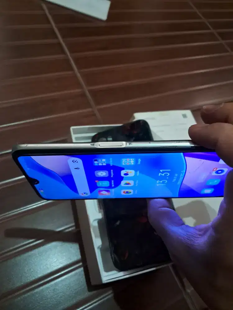 Oppo a16 fulldus