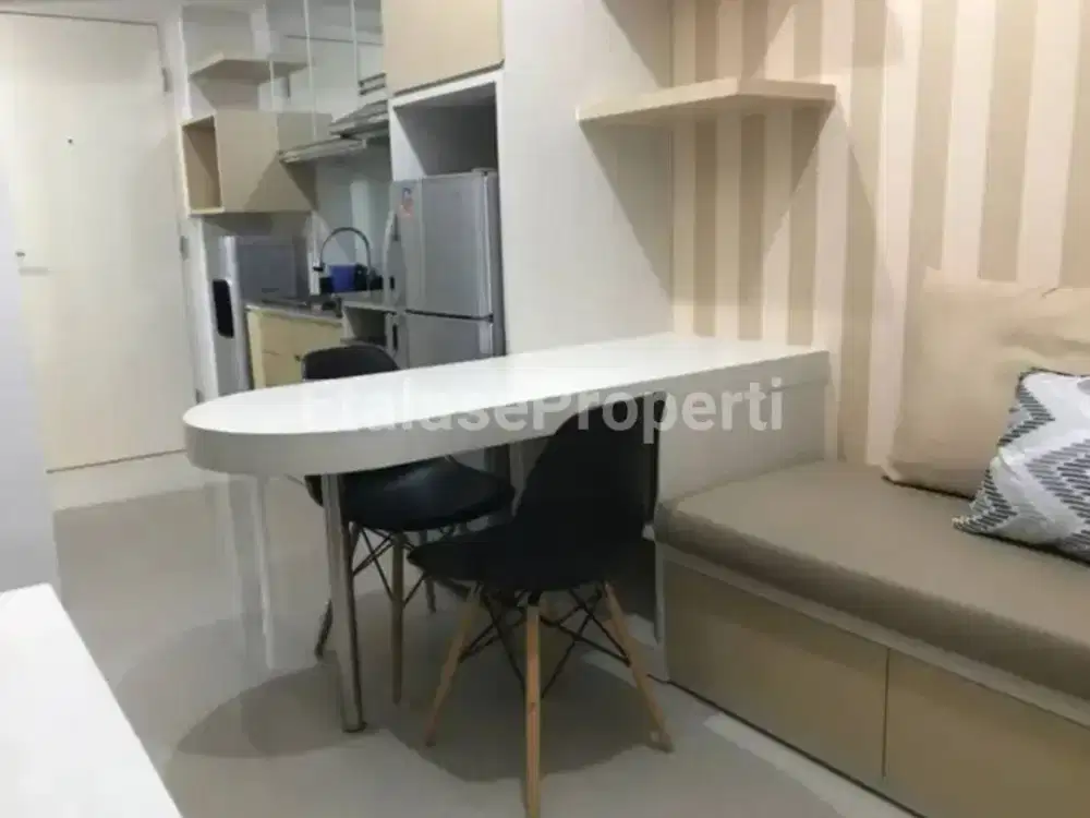 Disewakan apartemen tanglin pakuwon mall