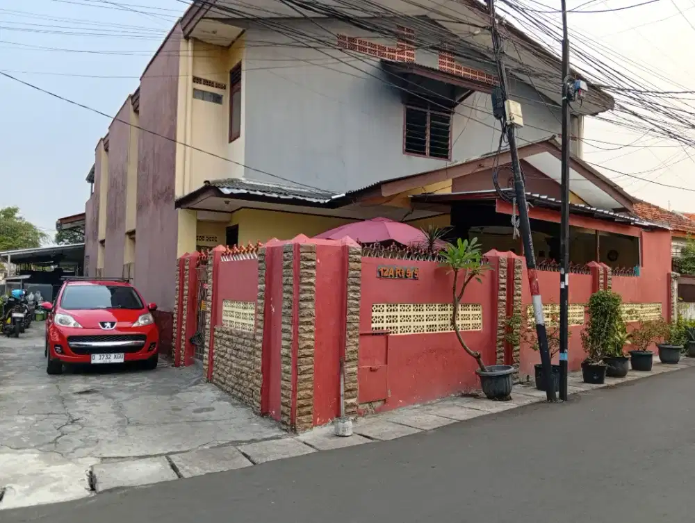 Kost khusus Wanita