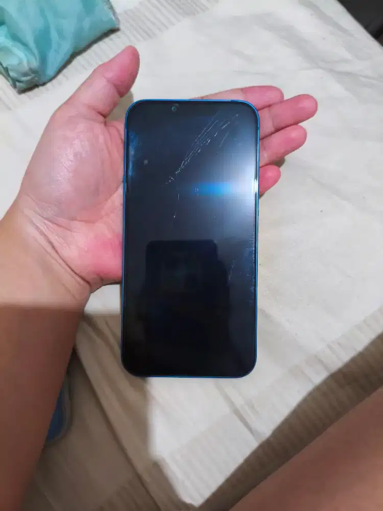 iPhone 13 128GB inter