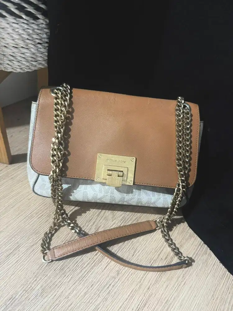 Tas Michael Kors original Authentic