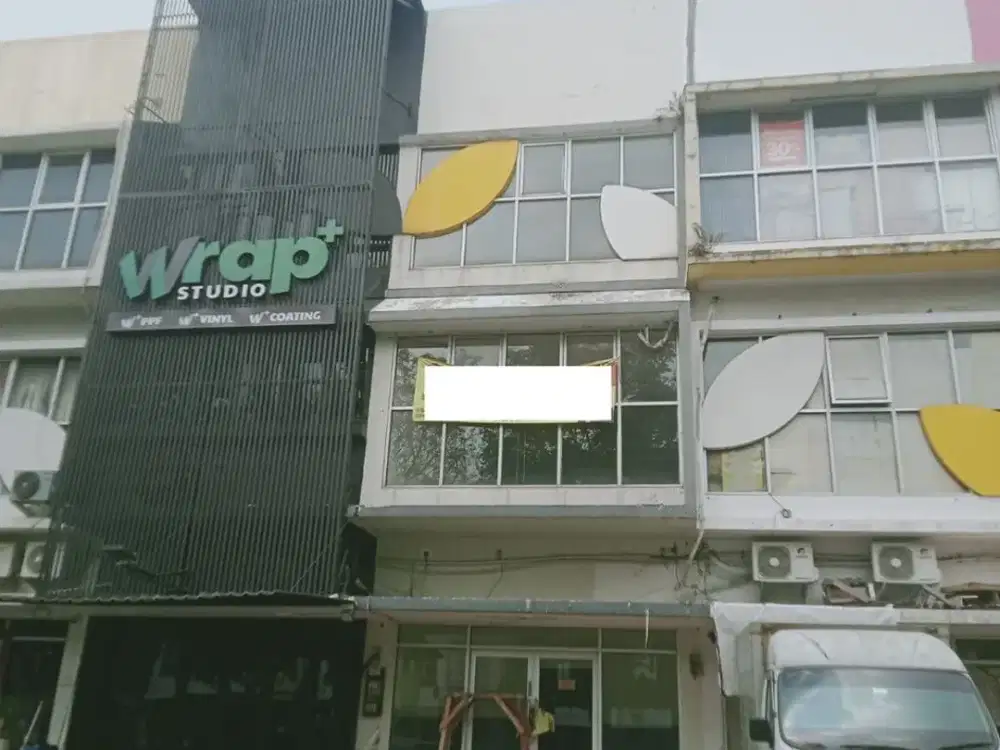 DIjual Ruko di Ruko gading serpong Tangerang