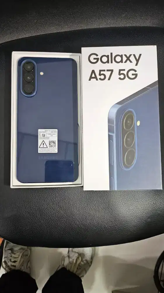 Samsung A57  8/128