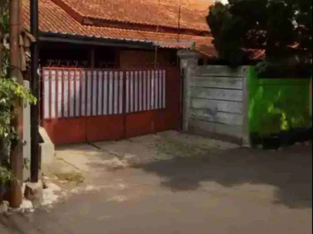 murah rumah murah di pondok Bambu asri,