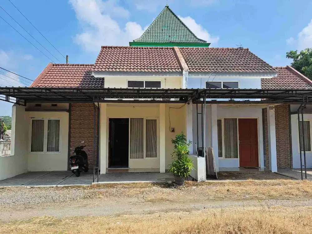 Promo Rumah Subsidi Bulan Ini