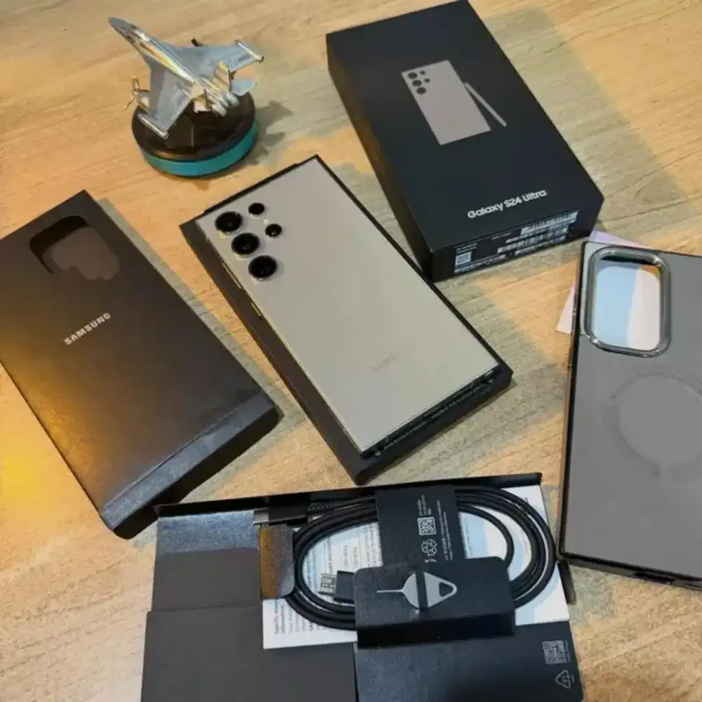 Cicilan Samsung S24 Ultra