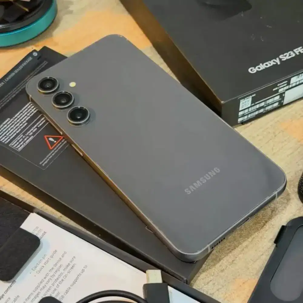 Cicilan Samsung S23 Fe
