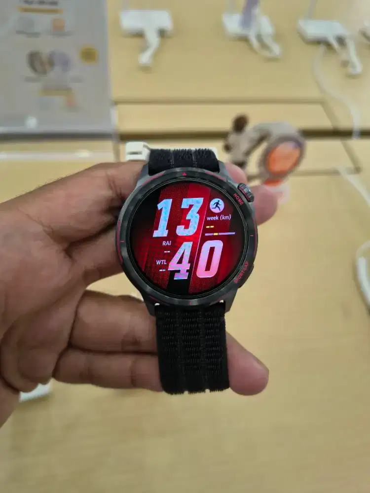 Huawei Watch GT Runner 2