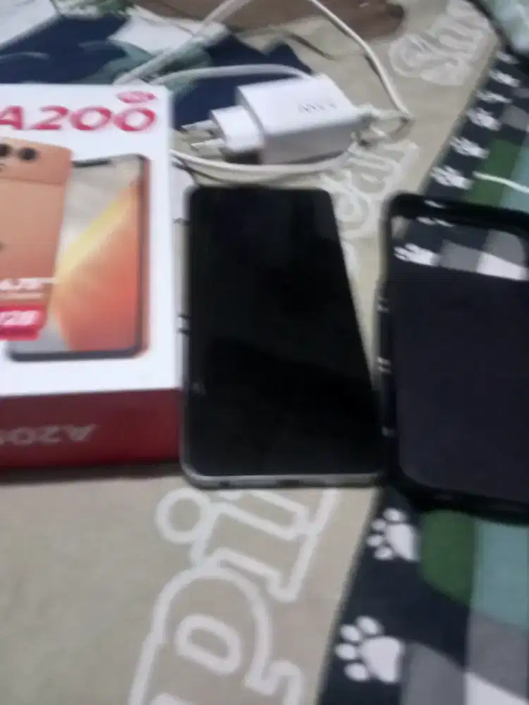 Itel A200 8/128