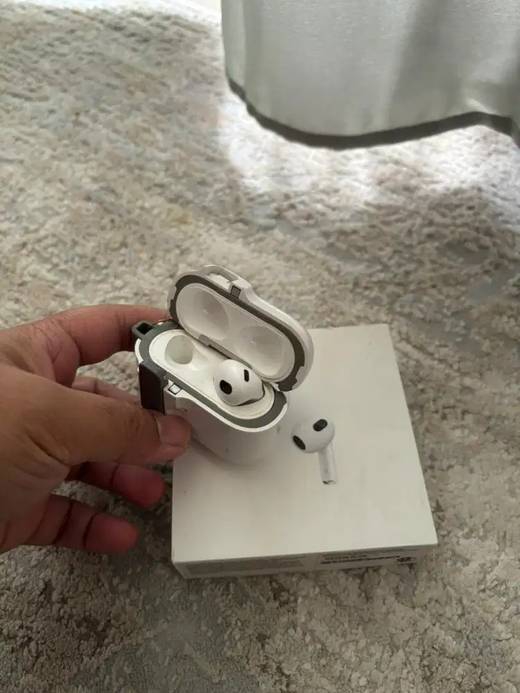 Airpods gen 3 sebelah kanan ori