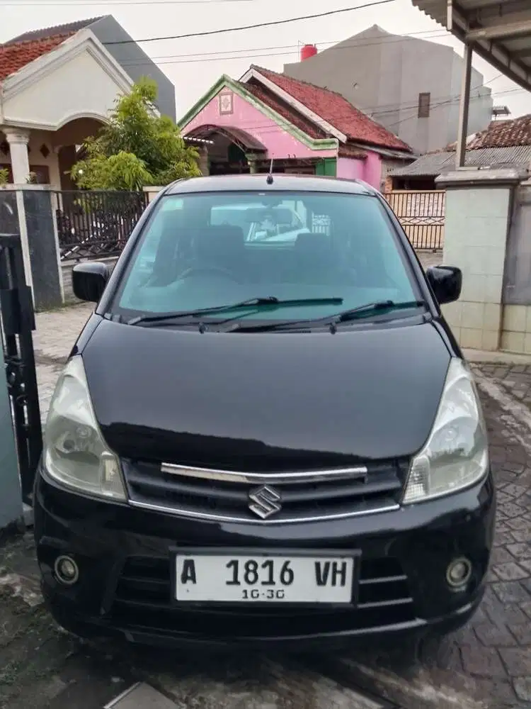 Suzuki Karimun 2010 Bensin