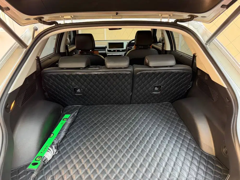Dijual Hyundai Ioniq 5 Signature Long Range Listrik-AT (2023)