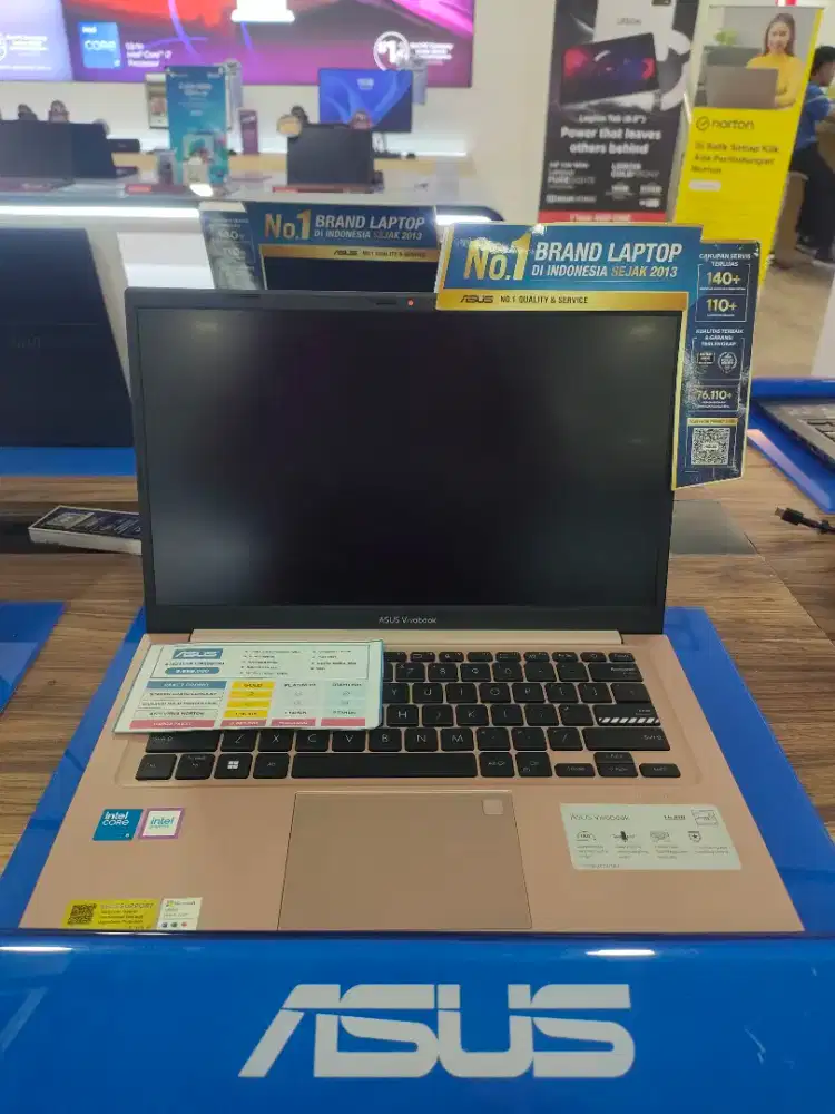 LAPTOP ASUS A1404VAP CORE I5