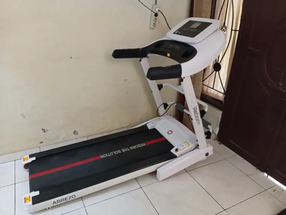 Treadmill IReborn ARREZO