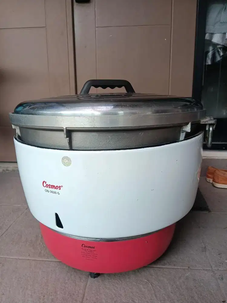 Di jual Penanak Nasi