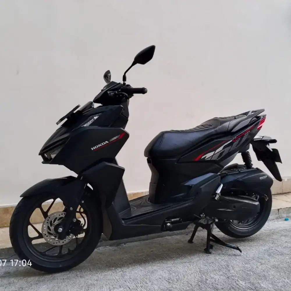 HONDA VARIO 160 CBS TAHUN 2025 CASH KREDIT MURAH DP MULAI 500 RB