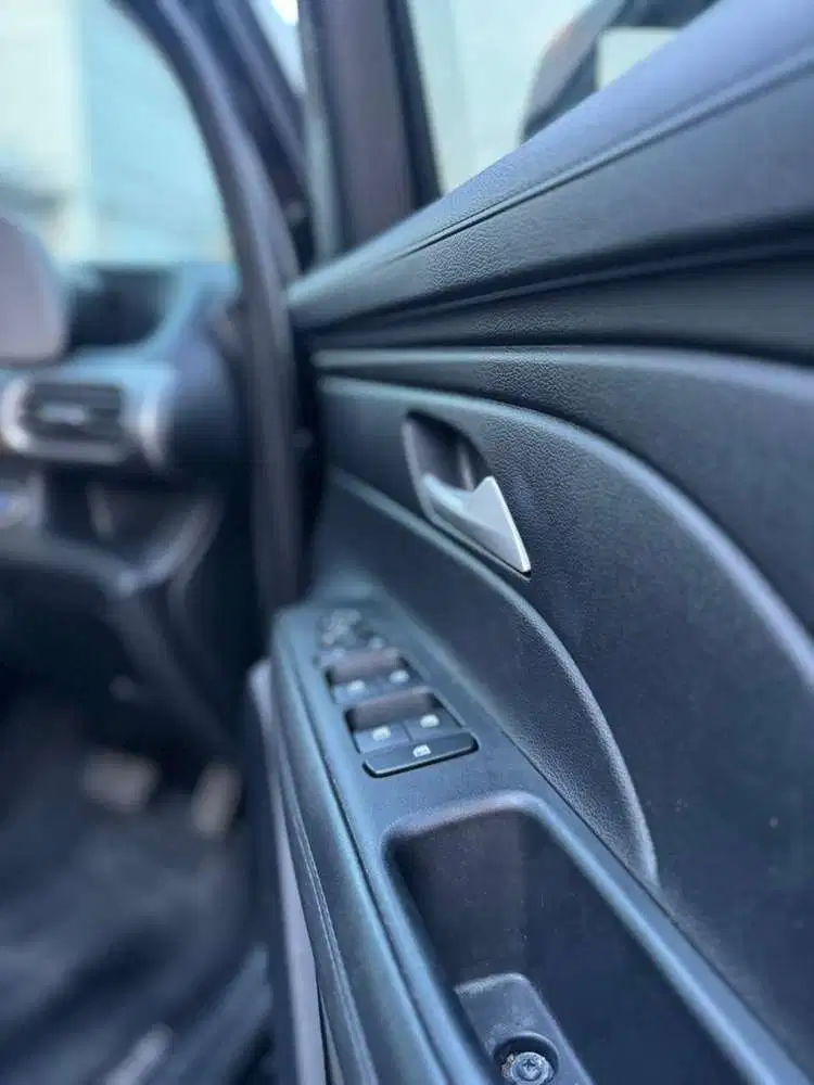 Hyundai Stargazer 2023 Bensin