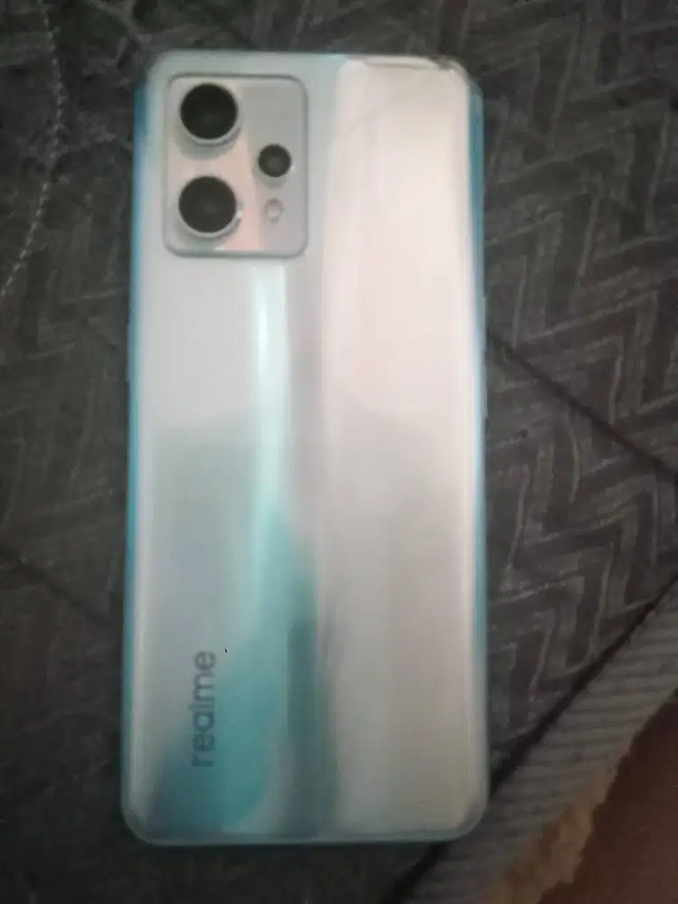 Realme 9 pro + batangan