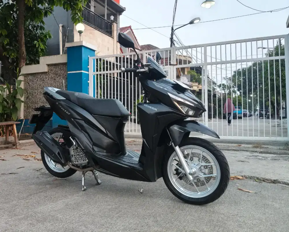 Vario 125 tahun 2020
