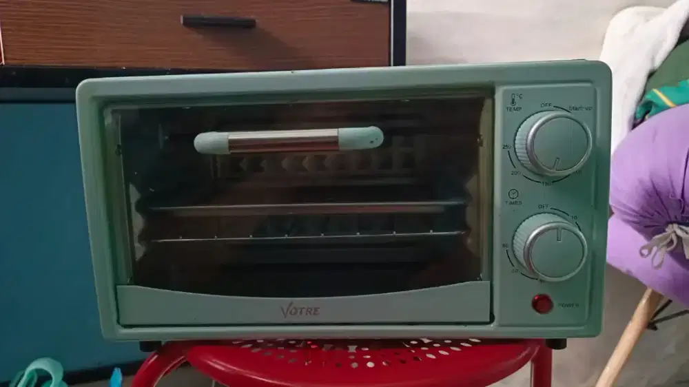 Oven mini murah