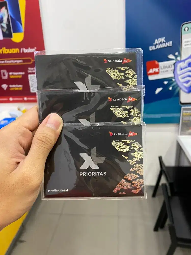 Xl Ultra 5G Unlimited 2 Tahun