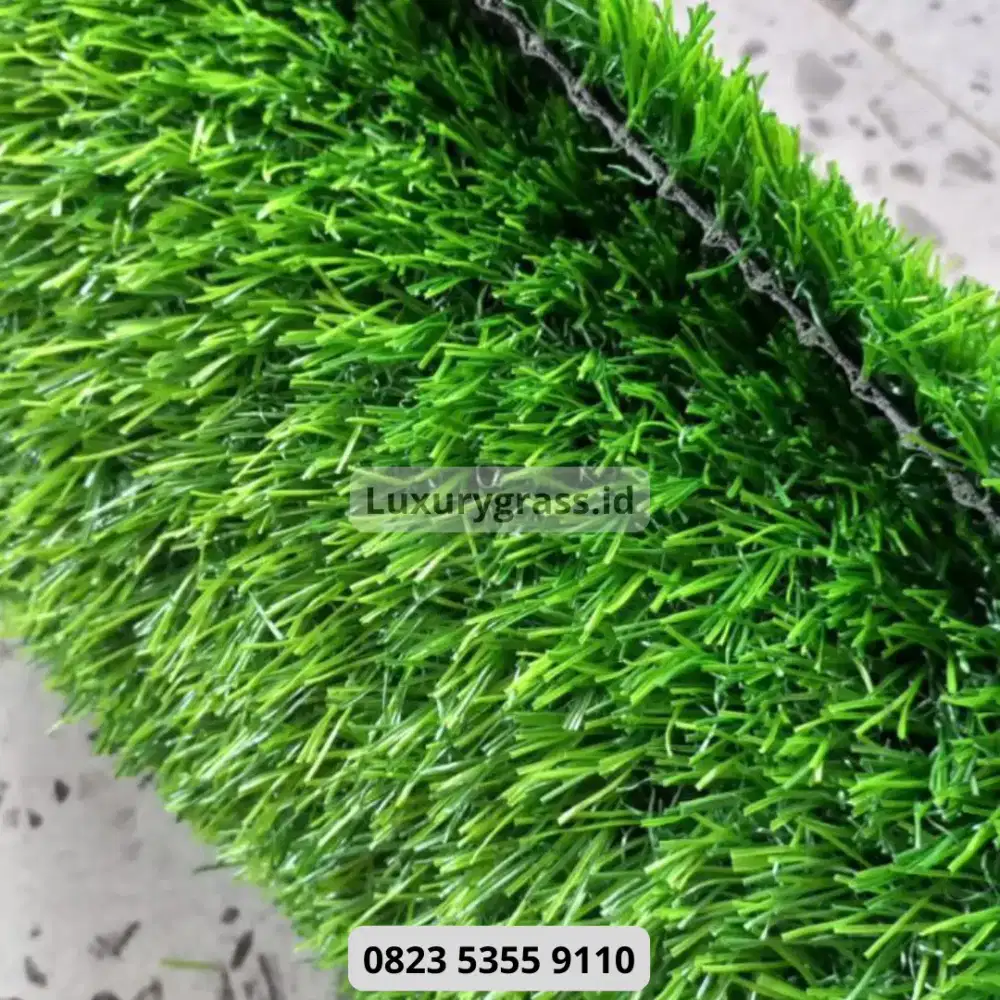 Rumput Sintetis Surabaya Murah,Swiss Premium, Platinum & Jepang