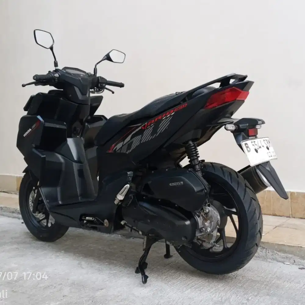 HONDA VARIO 160 CBS TAHUN 2025 CASH / KREDIT MURAH DP MULAI 500 RB