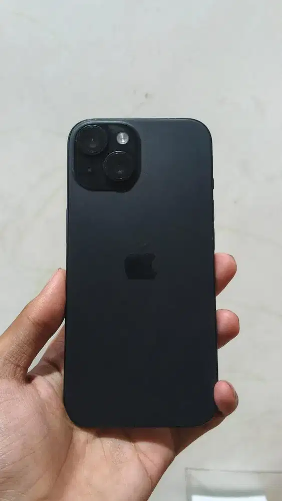 IPhone 15 regular like new