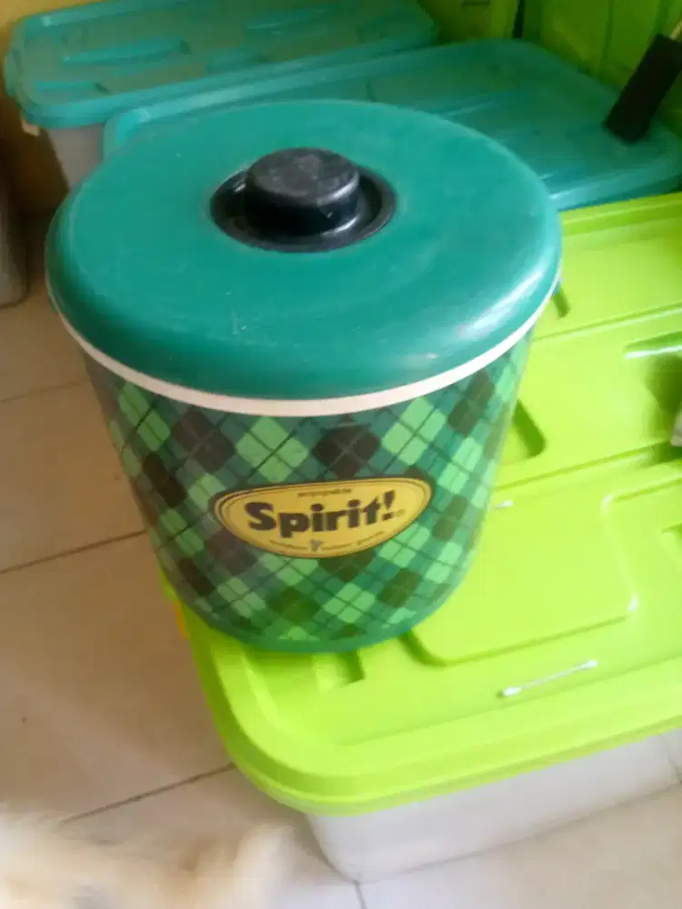 Termos 10 liter