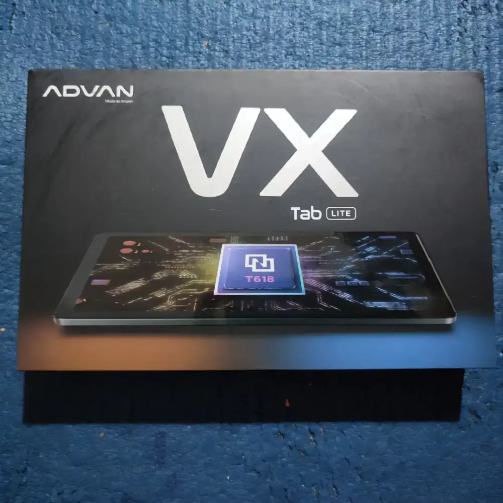 Jual murah tablet ADVAN VX tab lite